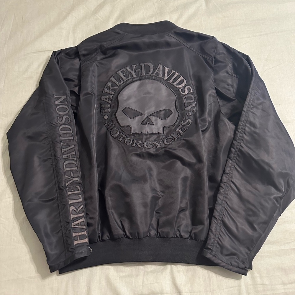 Harley Davidson Jacket